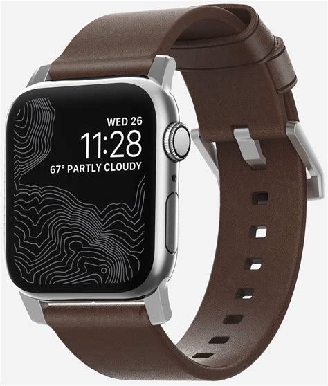 best apple watch leather bands|genuine leather apple watch band.